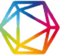 Dimensions cube icon